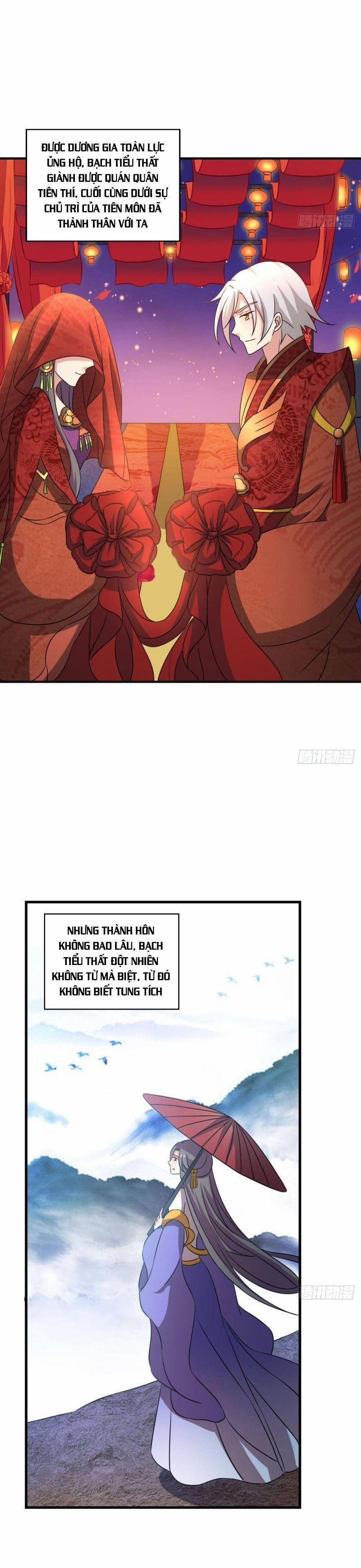 Trọng Sinh Thành Cậu Vàng Tại Dị Thế 196 trang 1