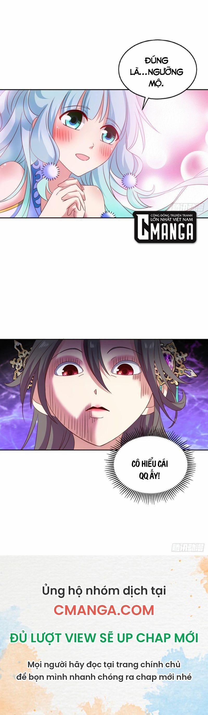 Trọng Sinh Thành Cậu Vàng Tại Dị Thế 197 trang 20