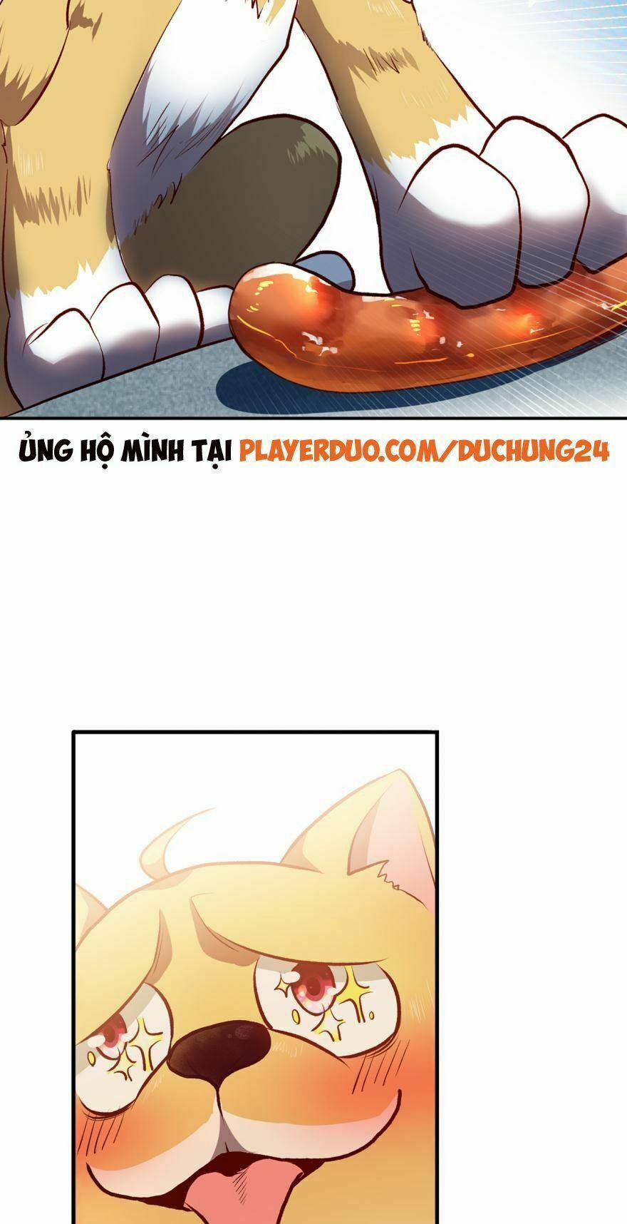 Trọng Sinh Thành Cậu Vàng Tại Dị Thế 2 trang 11