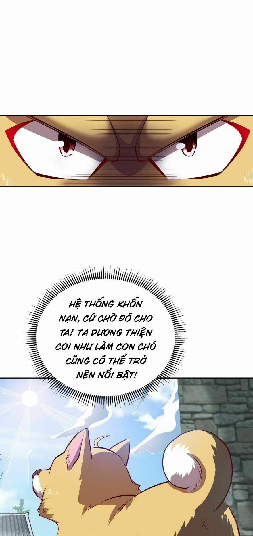 Trọng Sinh Thành Cậu Vàng Tại Dị Thế 2 trang 15