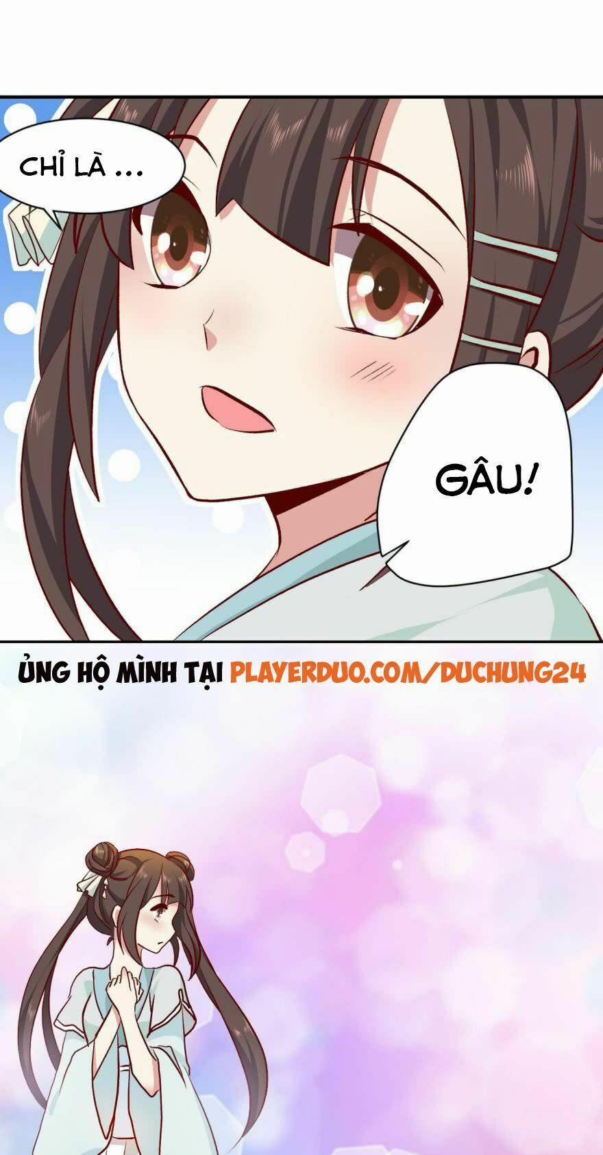 Trọng Sinh Thành Cậu Vàng Tại Dị Thế 2 trang 22