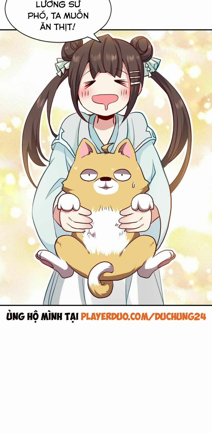 Trọng Sinh Thành Cậu Vàng Tại Dị Thế 2 trang 31