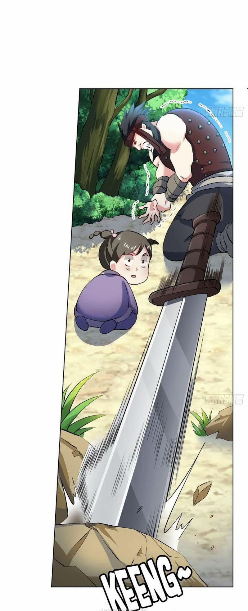 Trọng Sinh Thành Cậu Vàng Tại Dị Thế 20 trang 10