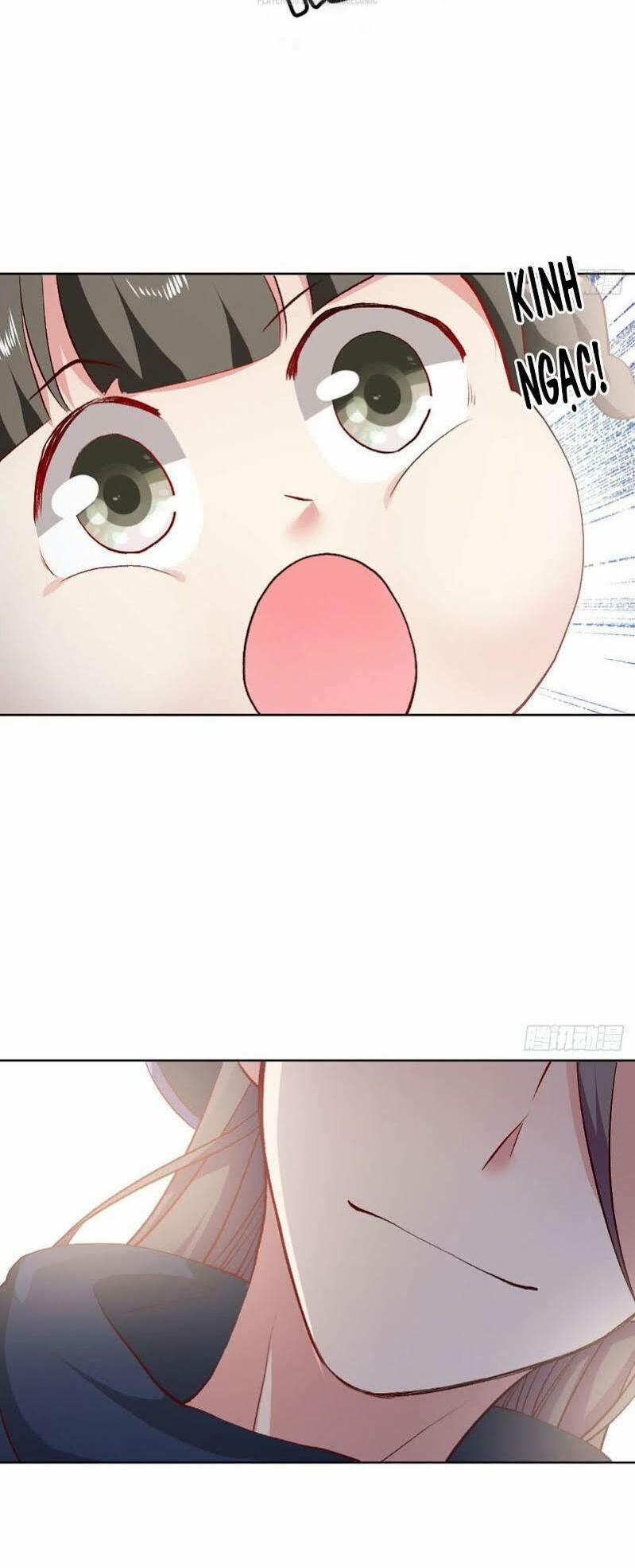 Trọng Sinh Thành Cậu Vàng Tại Dị Thế 20 trang 11