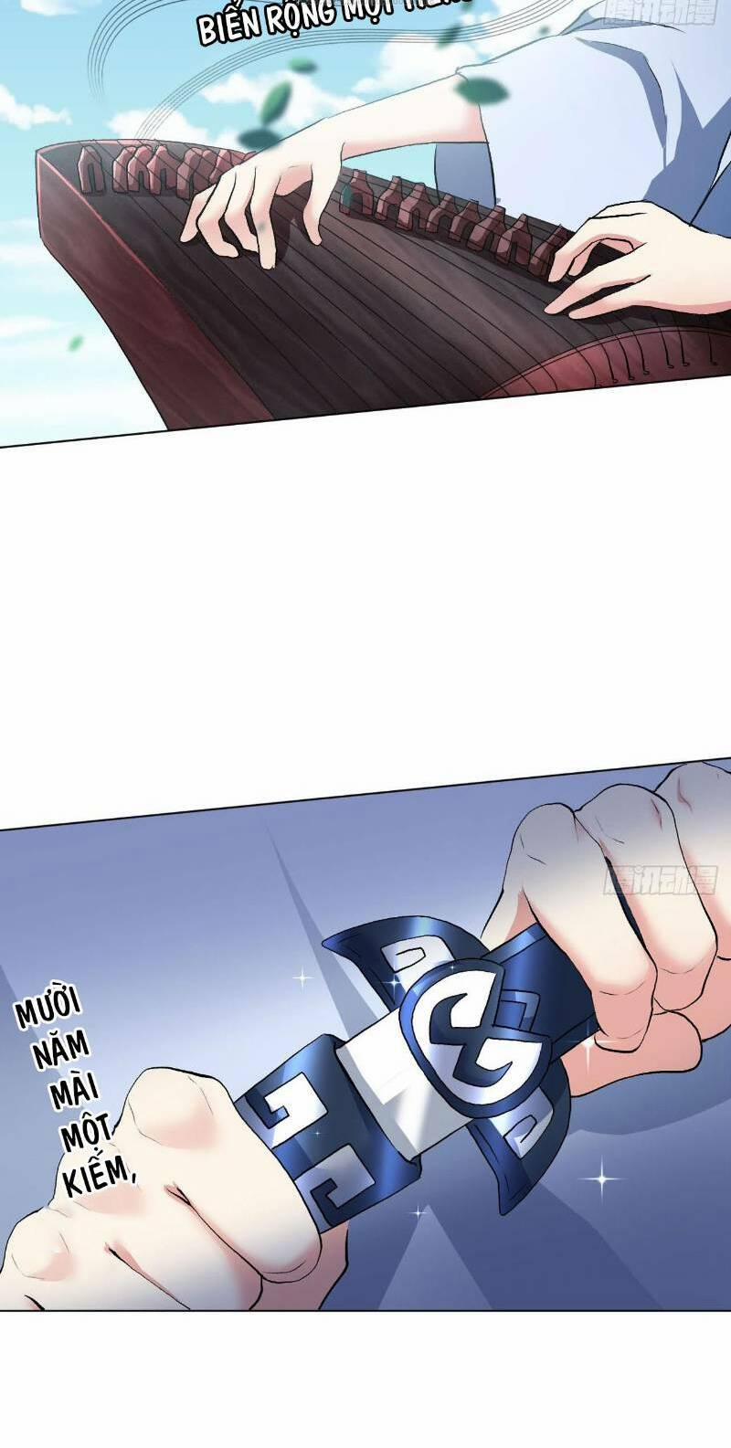 Trọng Sinh Thành Cậu Vàng Tại Dị Thế 20 trang 15