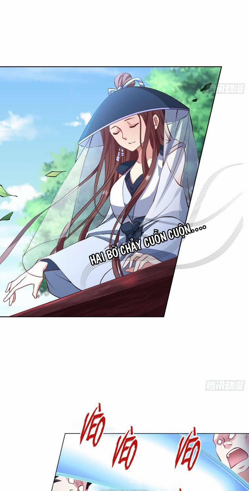 Trọng Sinh Thành Cậu Vàng Tại Dị Thế 20 trang 16