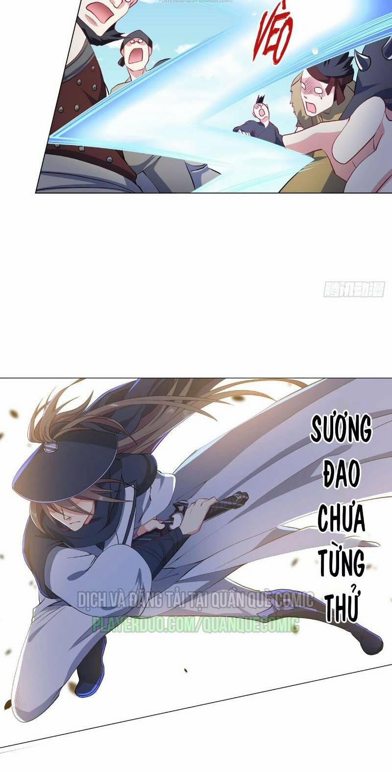 Trọng Sinh Thành Cậu Vàng Tại Dị Thế 20 trang 17