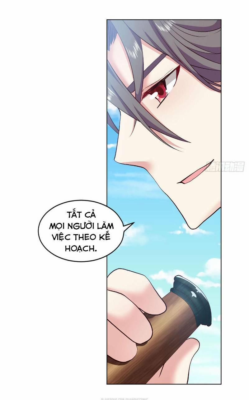 Trọng Sinh Thành Cậu Vàng Tại Dị Thế 20 trang 2