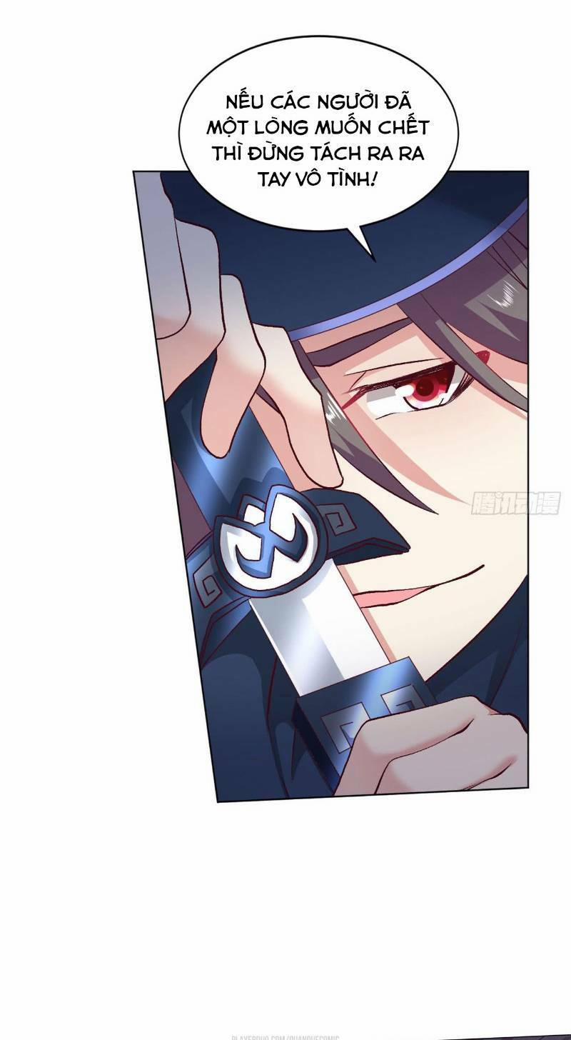 Trọng Sinh Thành Cậu Vàng Tại Dị Thế 20 trang 26