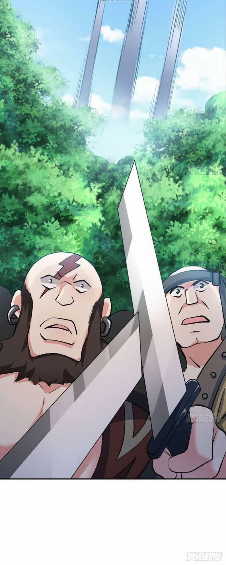 Trọng Sinh Thành Cậu Vàng Tại Dị Thế 20 trang 29