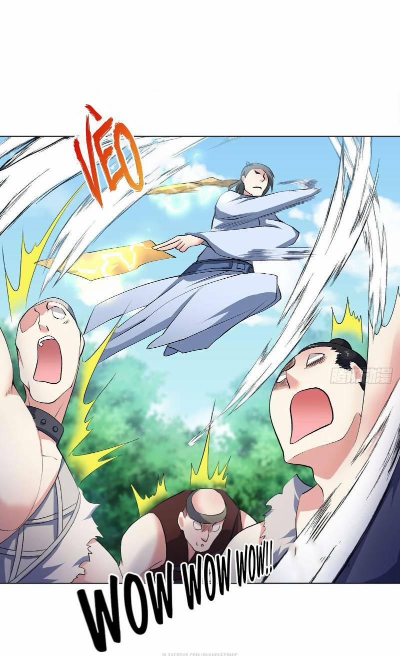 Trọng Sinh Thành Cậu Vàng Tại Dị Thế 20 trang 30