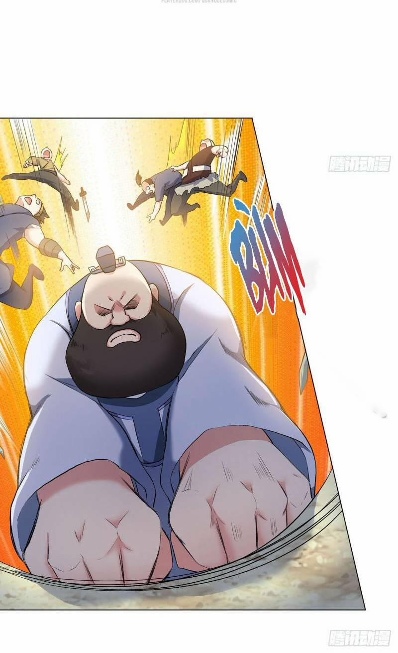 Trọng Sinh Thành Cậu Vàng Tại Dị Thế 20 trang 31