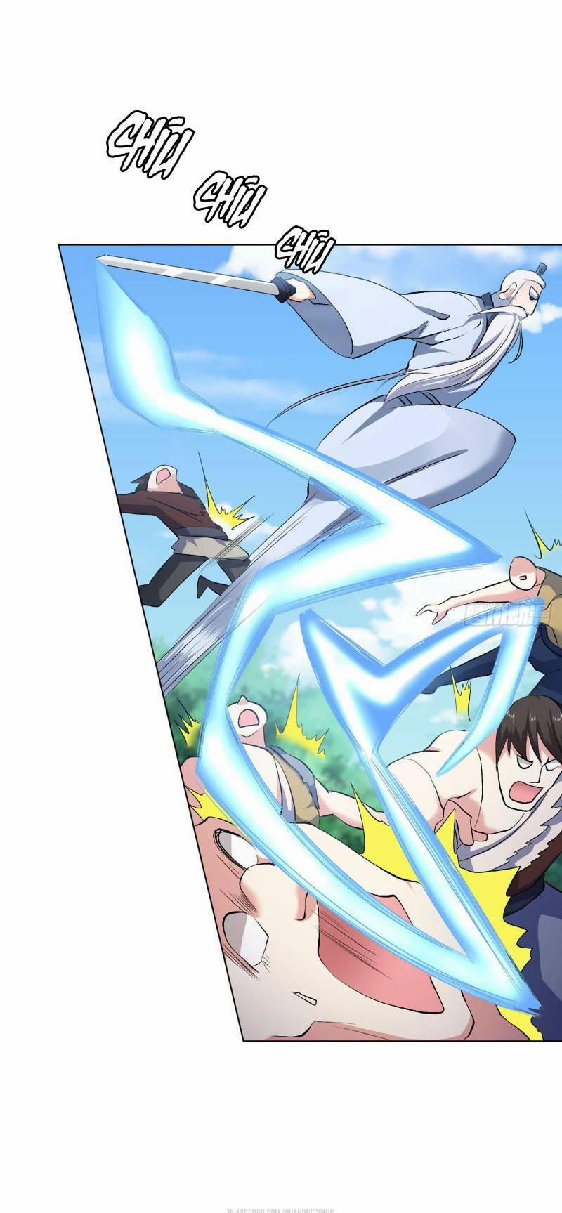 Trọng Sinh Thành Cậu Vàng Tại Dị Thế 20 trang 32