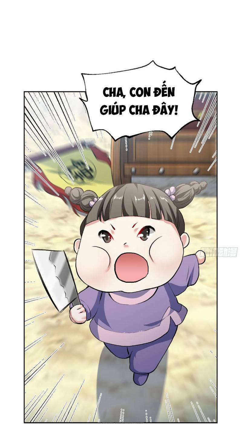 Trọng Sinh Thành Cậu Vàng Tại Dị Thế 20 trang 6