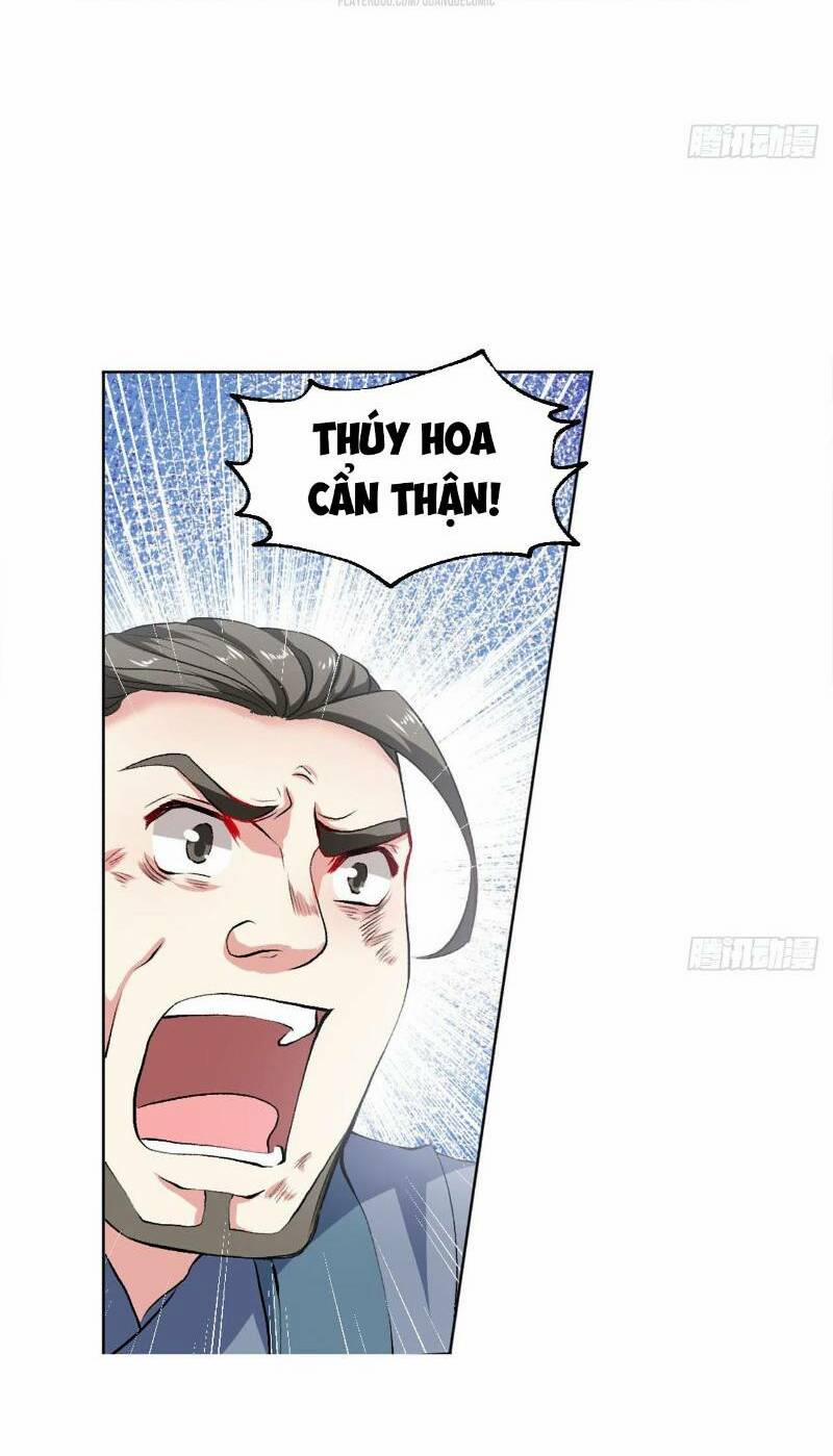 Trọng Sinh Thành Cậu Vàng Tại Dị Thế 20 trang 7