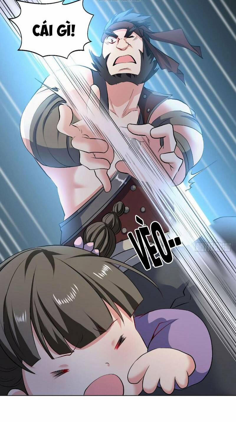 Trọng Sinh Thành Cậu Vàng Tại Dị Thế 20 trang 9