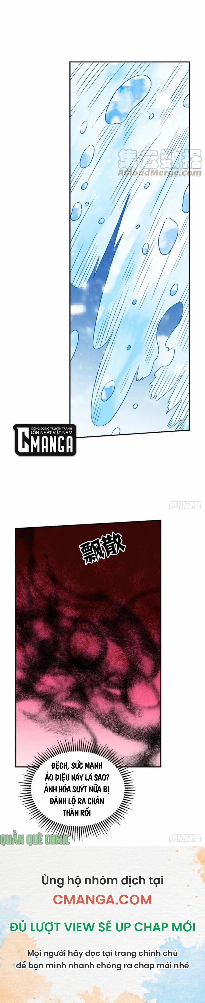 Trọng Sinh Thành Cậu Vàng Tại Dị Thế 200 trang 17