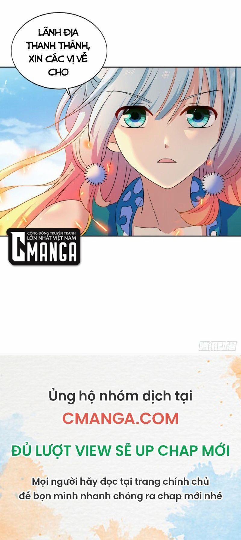 Trọng Sinh Thành Cậu Vàng Tại Dị Thế 201 trang 17