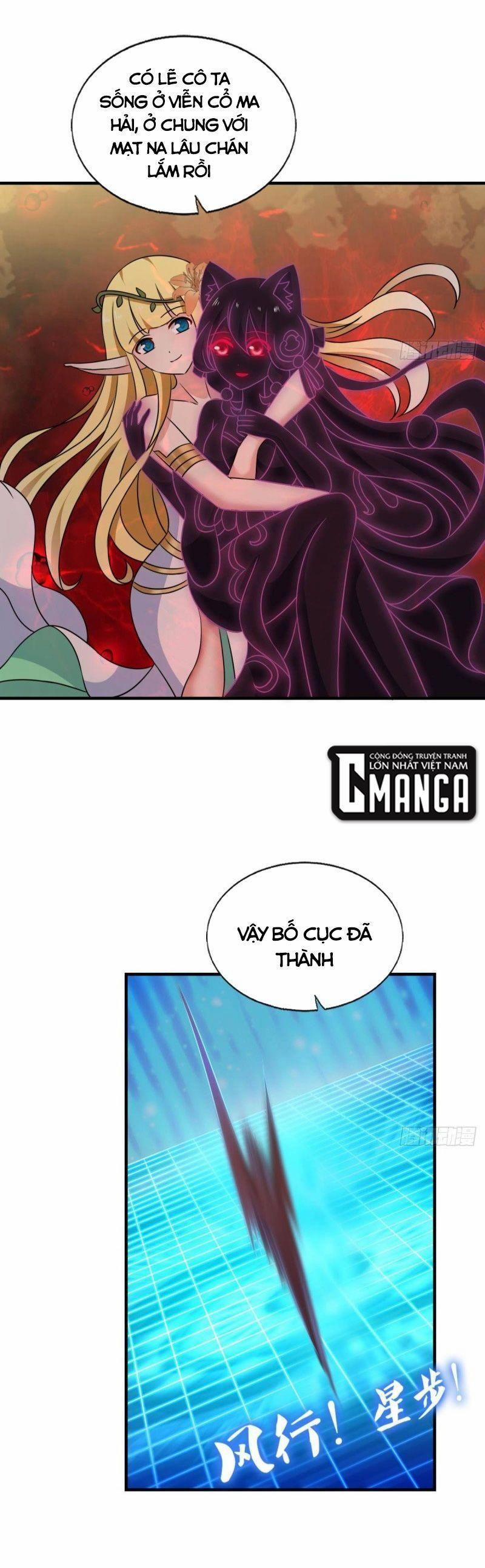 Trọng Sinh Thành Cậu Vàng Tại Dị Thế 201 trang 2