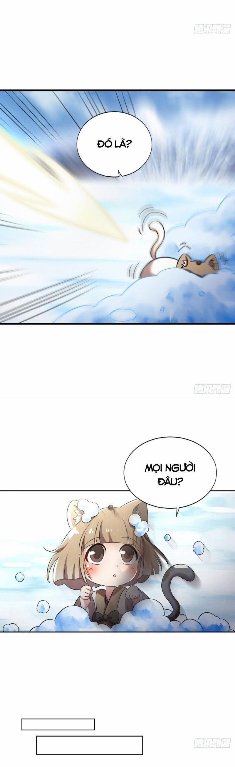 Trọng Sinh Thành Cậu Vàng Tại Dị Thế 201 trang 9