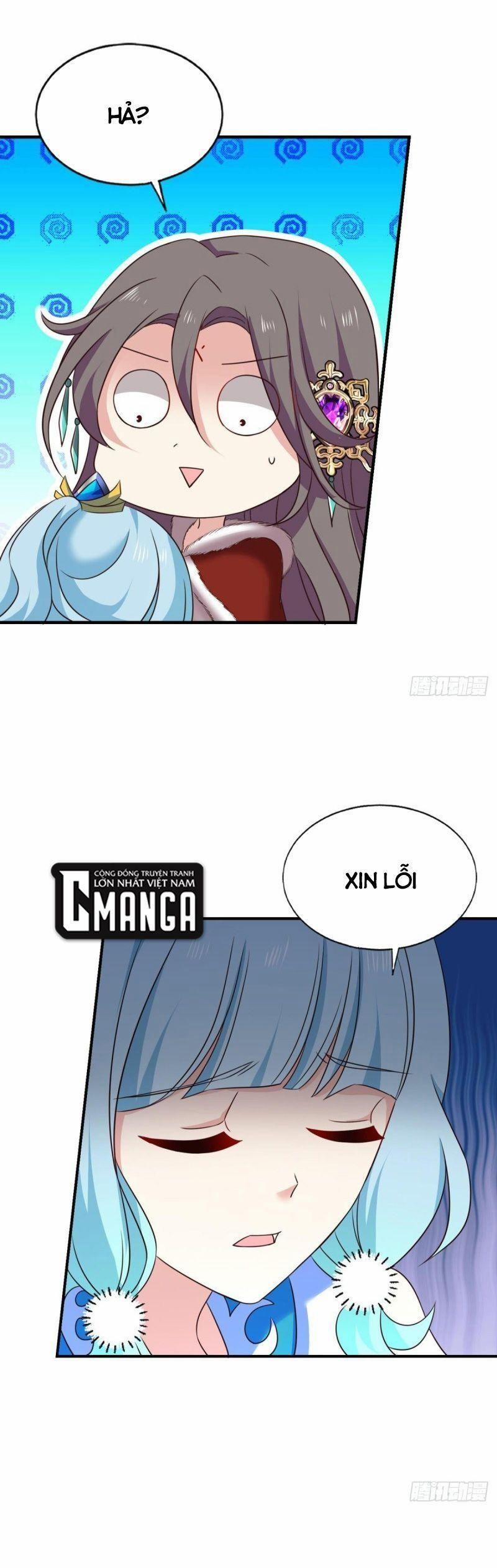 Trọng Sinh Thành Cậu Vàng Tại Dị Thế 202 trang 6