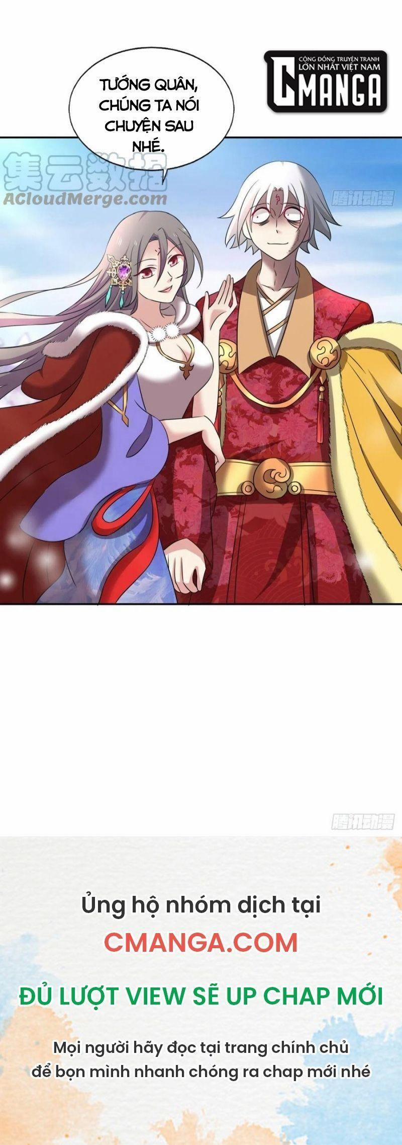 Trọng Sinh Thành Cậu Vàng Tại Dị Thế 205 trang 22