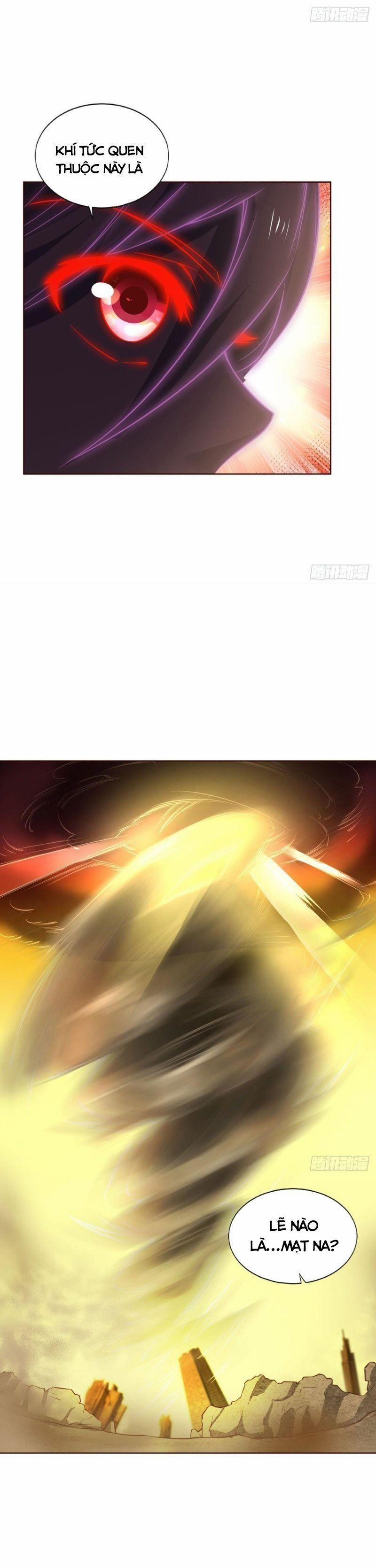 Trọng Sinh Thành Cậu Vàng Tại Dị Thế 208 trang 5