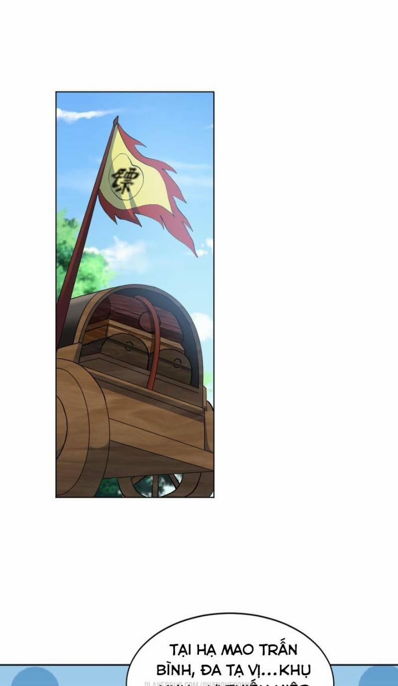 Trọng Sinh Thành Cậu Vàng Tại Dị Thế 21 trang 0