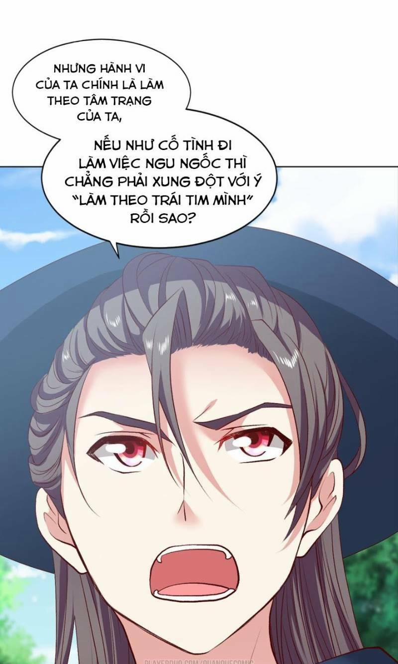 Trọng Sinh Thành Cậu Vàng Tại Dị Thế 21 trang 12