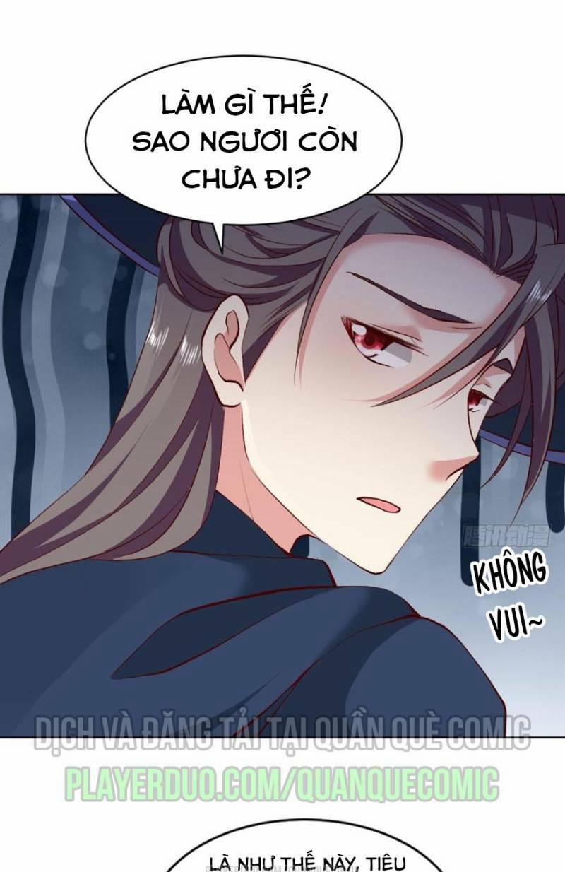 Trọng Sinh Thành Cậu Vàng Tại Dị Thế 21 trang 14