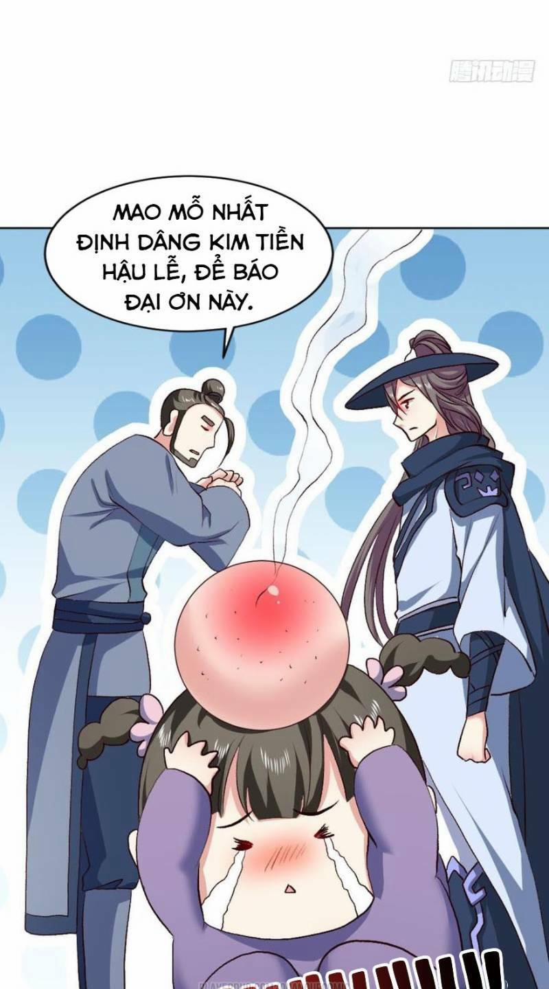 Trọng Sinh Thành Cậu Vàng Tại Dị Thế 21 trang 18