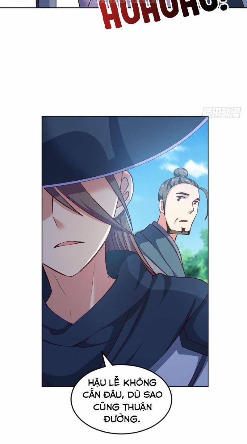 Trọng Sinh Thành Cậu Vàng Tại Dị Thế 21 trang 19