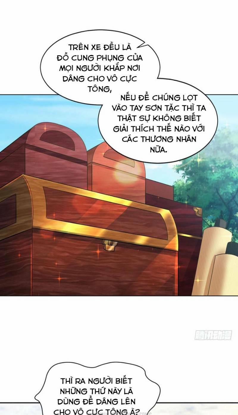 Trọng Sinh Thành Cậu Vàng Tại Dị Thế 21 trang 22