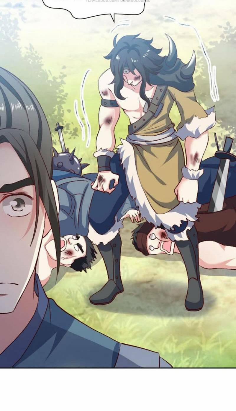 Trọng Sinh Thành Cậu Vàng Tại Dị Thế 21 trang 23