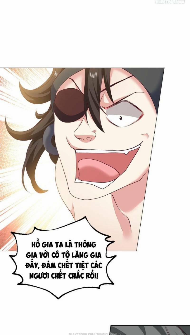 Trọng Sinh Thành Cậu Vàng Tại Dị Thế 21 trang 30