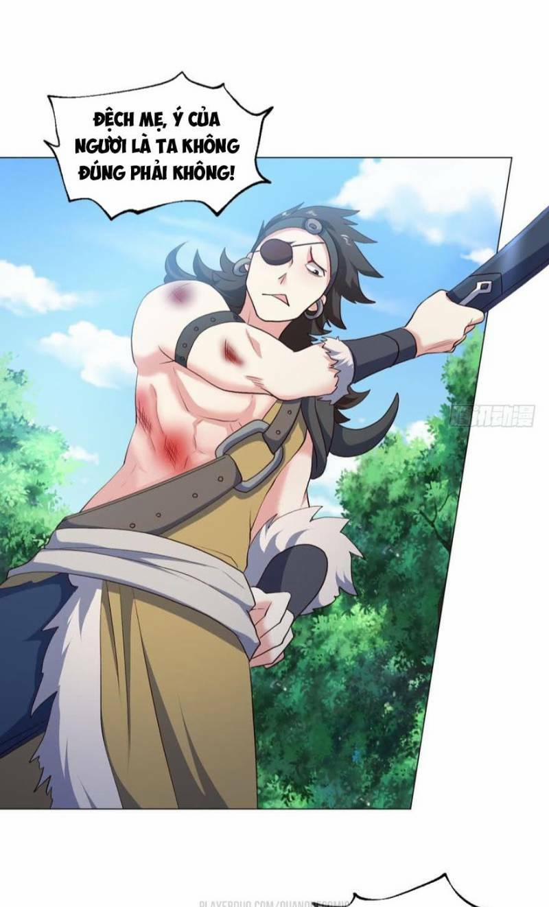 Trọng Sinh Thành Cậu Vàng Tại Dị Thế 21 trang 34