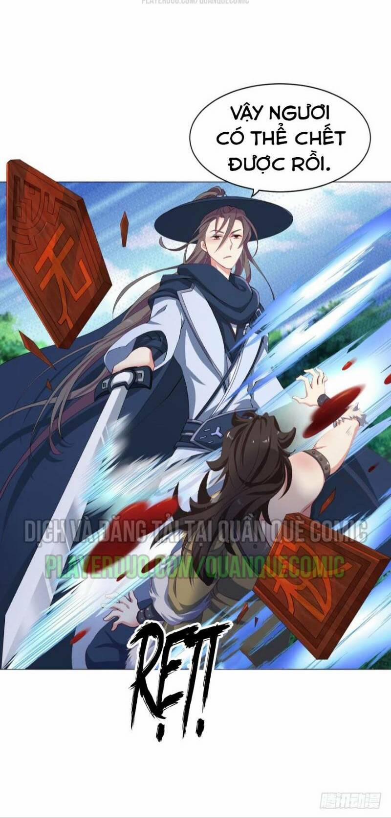 Trọng Sinh Thành Cậu Vàng Tại Dị Thế 21 trang 47
