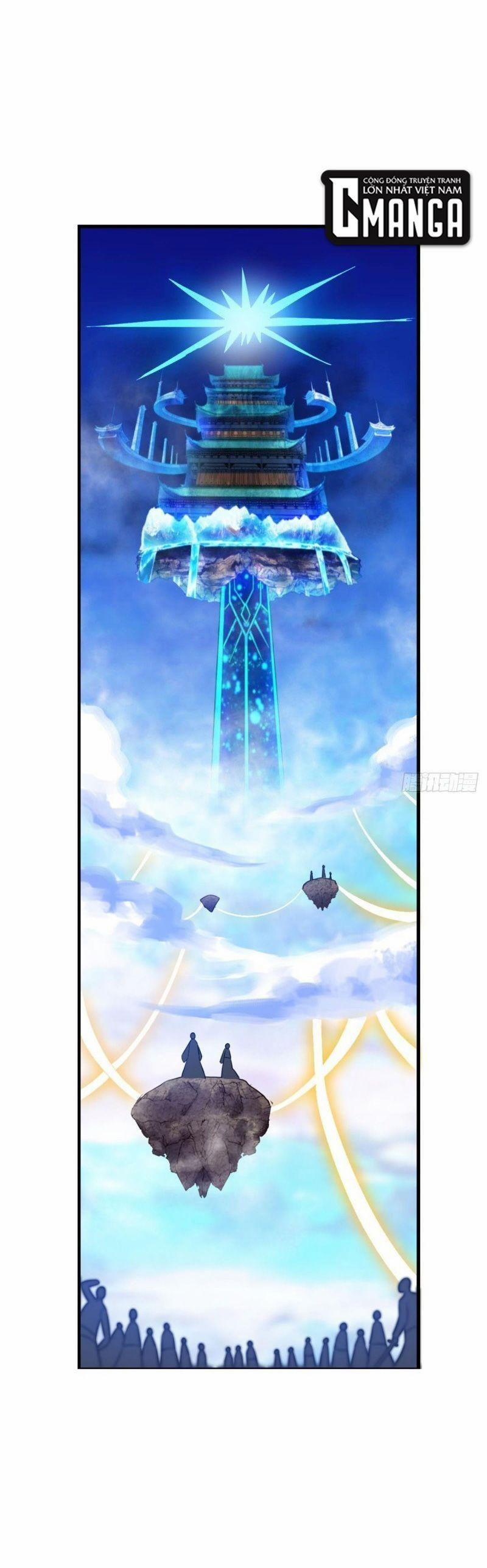 Trọng Sinh Thành Cậu Vàng Tại Dị Thế 210 trang 0