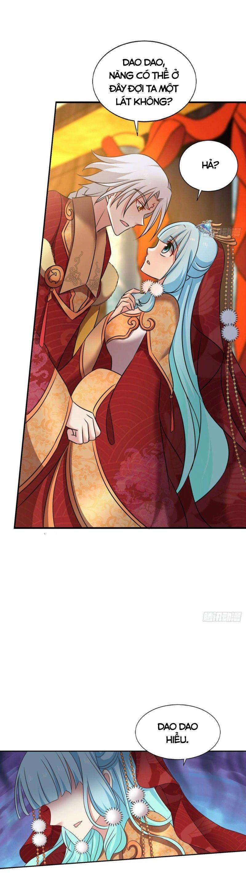 Trọng Sinh Thành Cậu Vàng Tại Dị Thế 211 trang 15