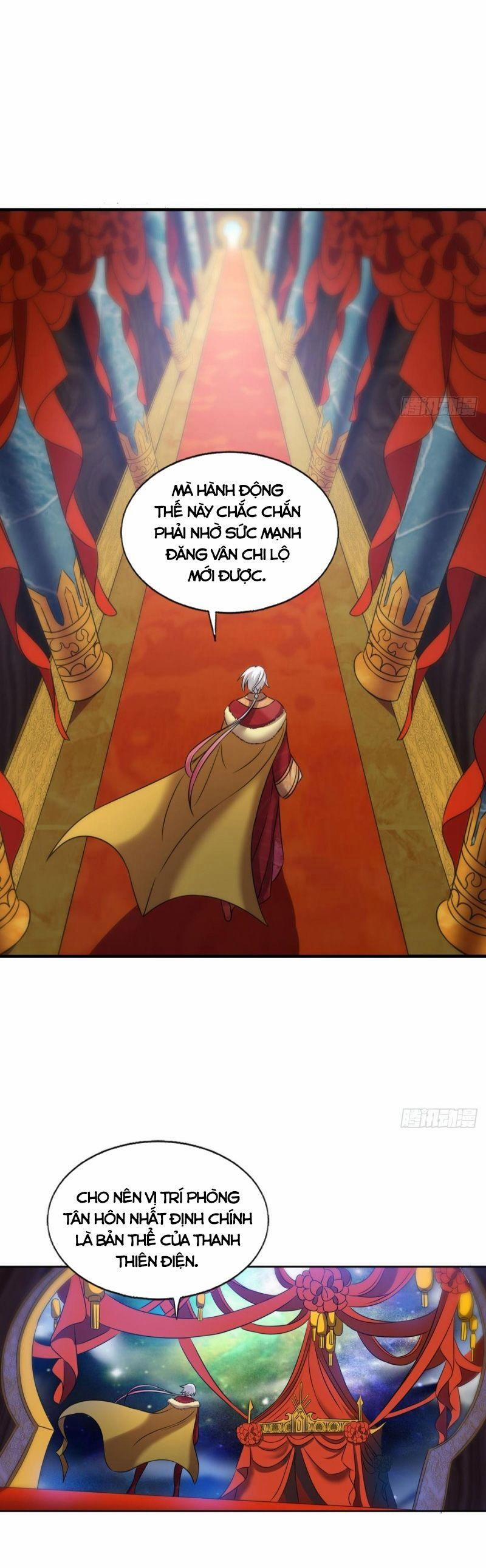 Trọng Sinh Thành Cậu Vàng Tại Dị Thế 211 trang 19