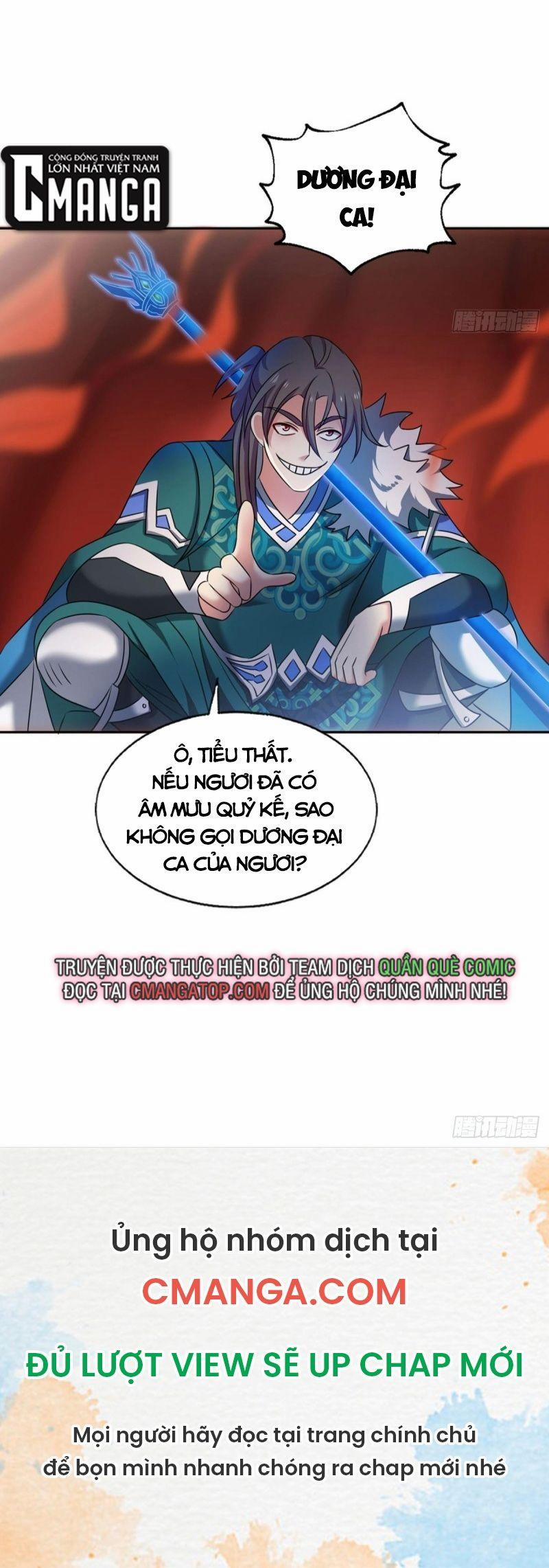 Trọng Sinh Thành Cậu Vàng Tại Dị Thế 211 trang 21