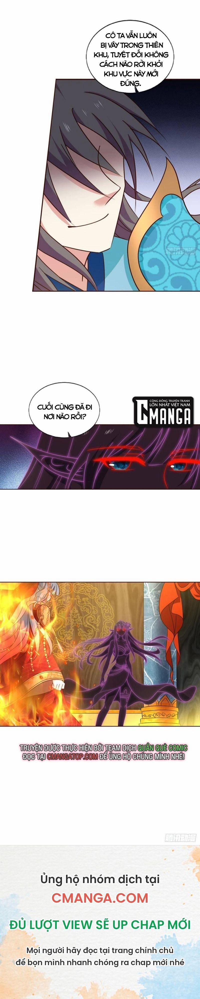 Trọng Sinh Thành Cậu Vàng Tại Dị Thế 212 trang 20