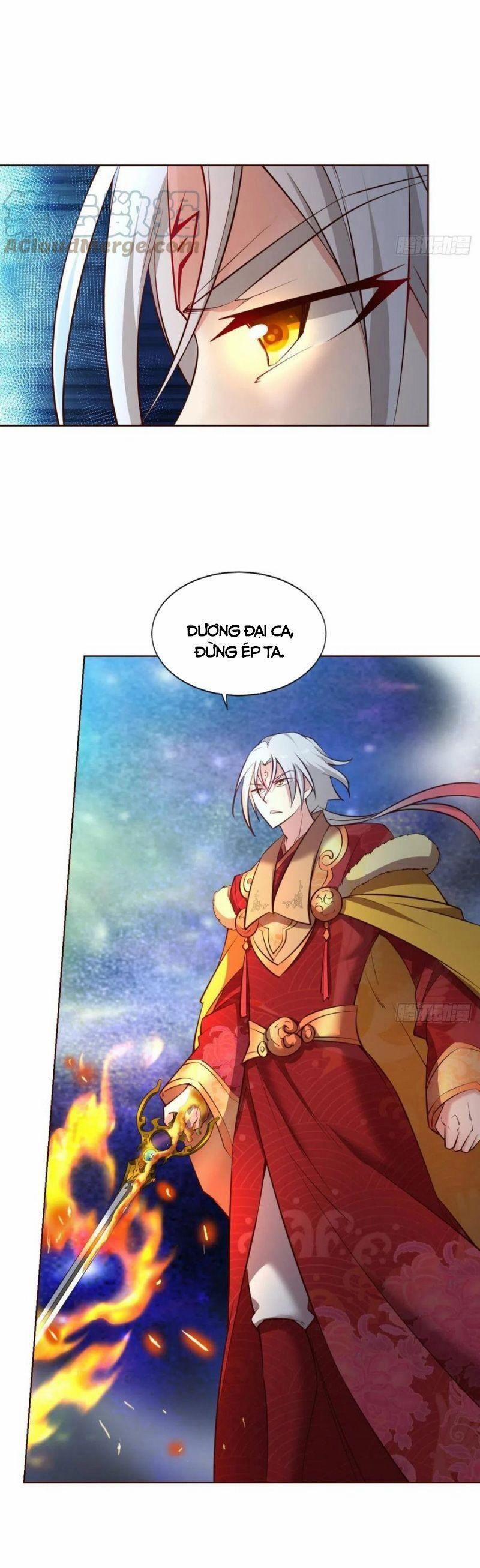 Trọng Sinh Thành Cậu Vàng Tại Dị Thế 213 trang 1