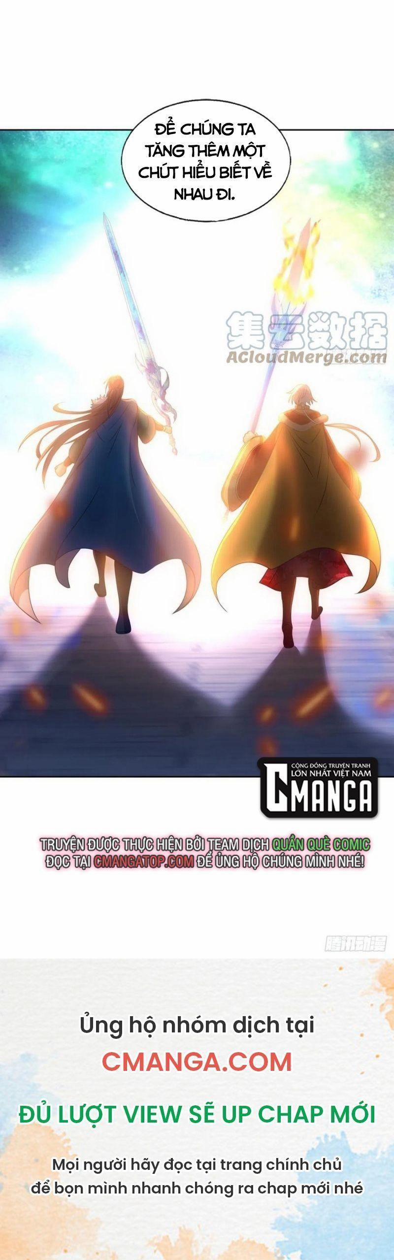 Trọng Sinh Thành Cậu Vàng Tại Dị Thế 213 trang 22