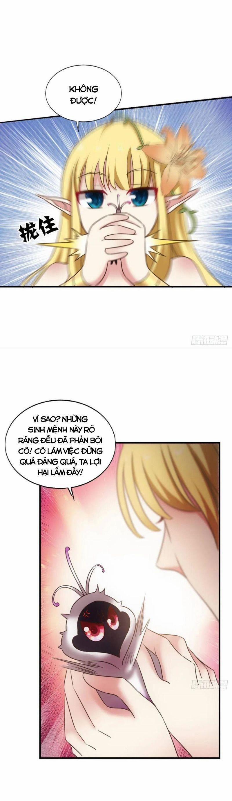 Trọng Sinh Thành Cậu Vàng Tại Dị Thế 216 trang 3