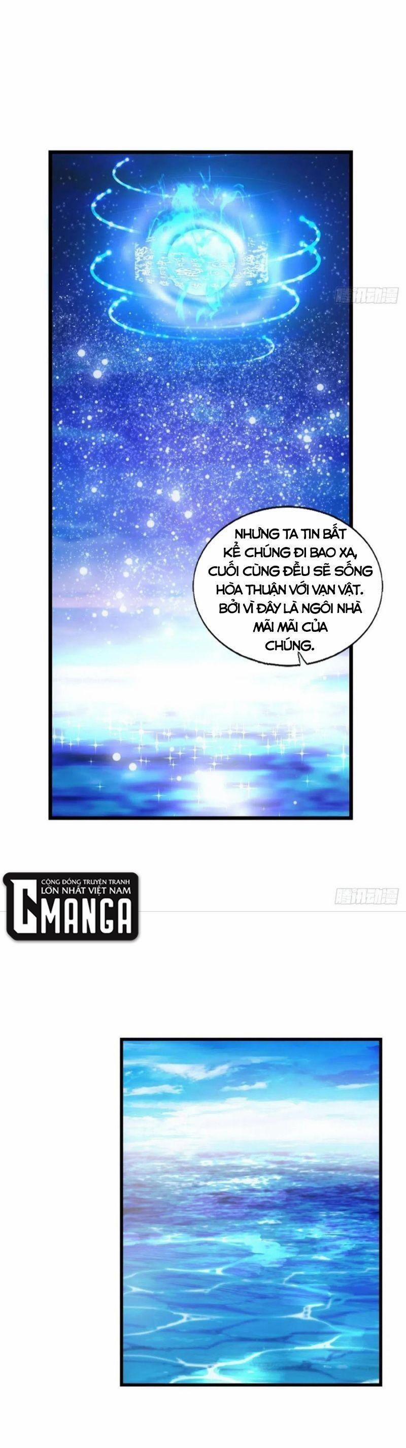 Trọng Sinh Thành Cậu Vàng Tại Dị Thế 216 trang 6