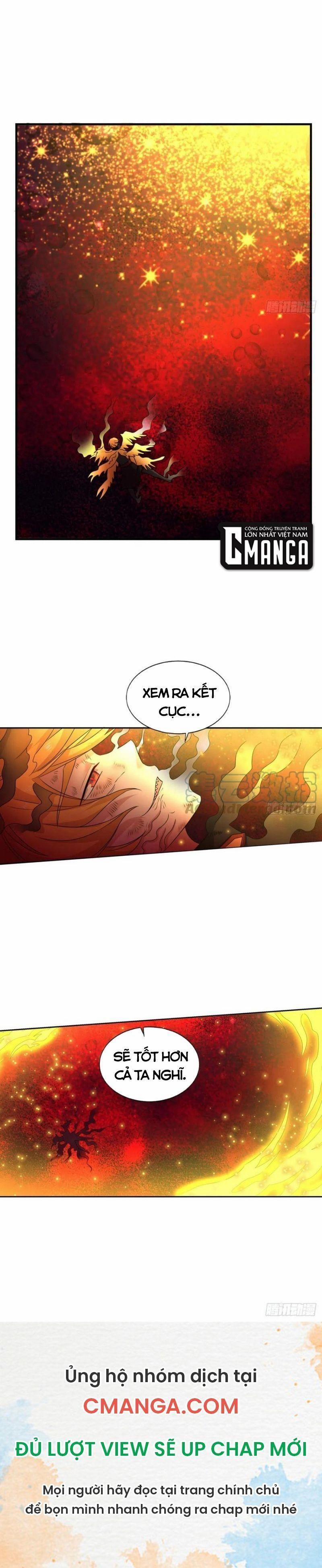 Trọng Sinh Thành Cậu Vàng Tại Dị Thế 218 trang 21
