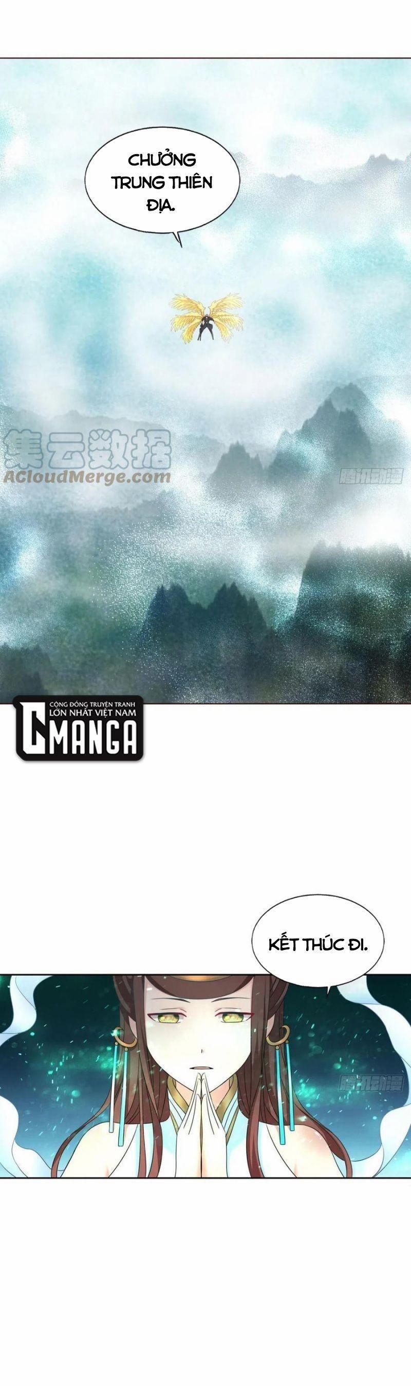 Trọng Sinh Thành Cậu Vàng Tại Dị Thế 218 trang 6