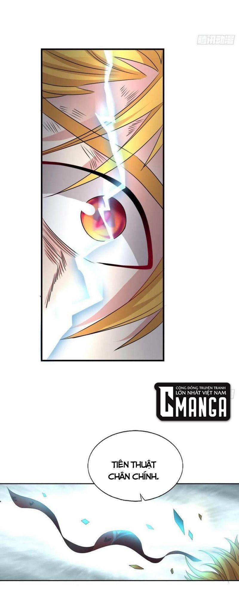 Trọng Sinh Thành Cậu Vàng Tại Dị Thế 218 trang 8