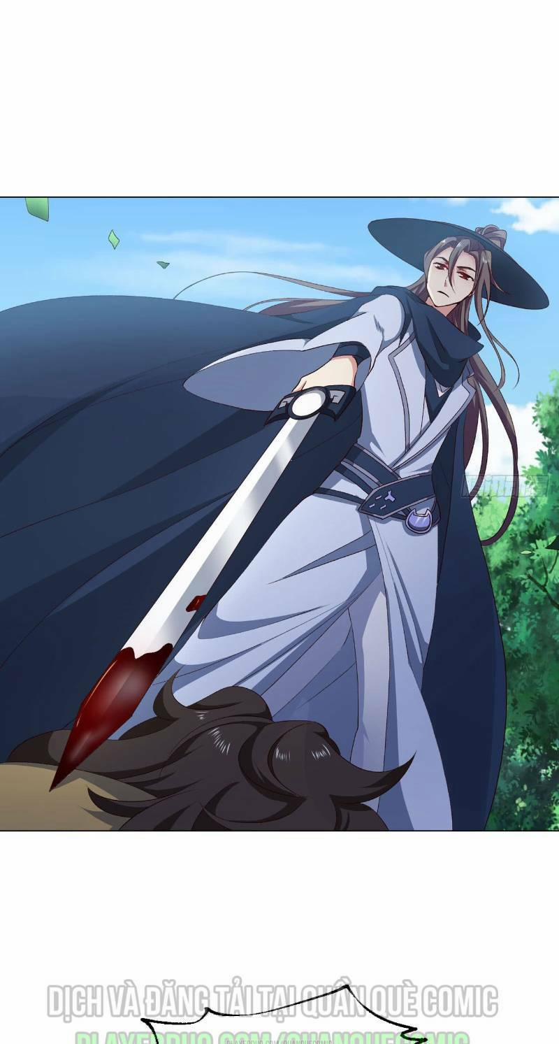 Trọng Sinh Thành Cậu Vàng Tại Dị Thế 22 trang 0